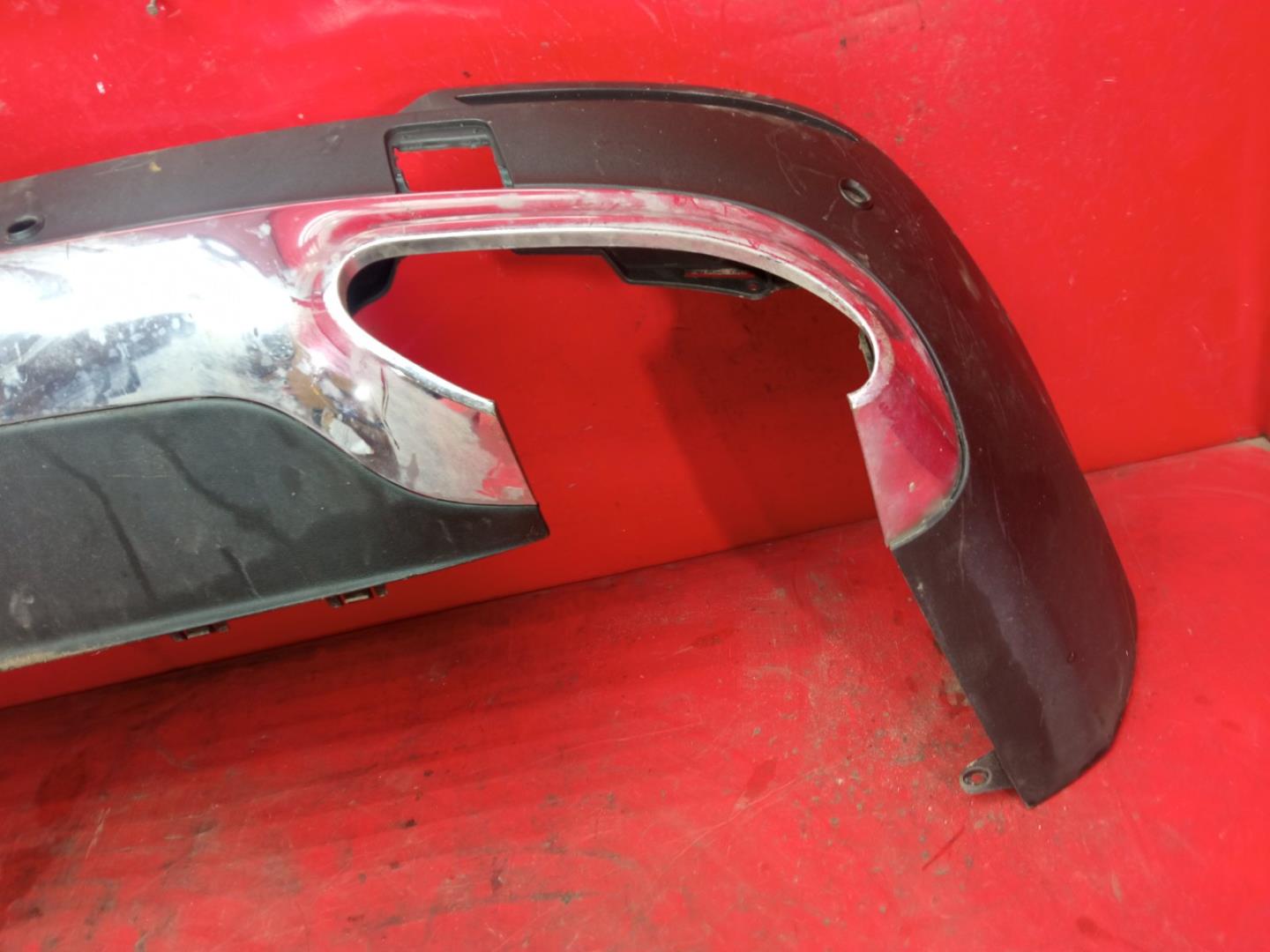 Юбка передняя