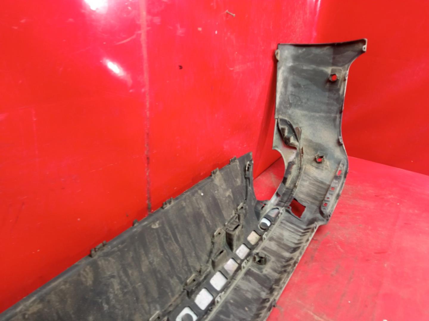 Юбка передняя