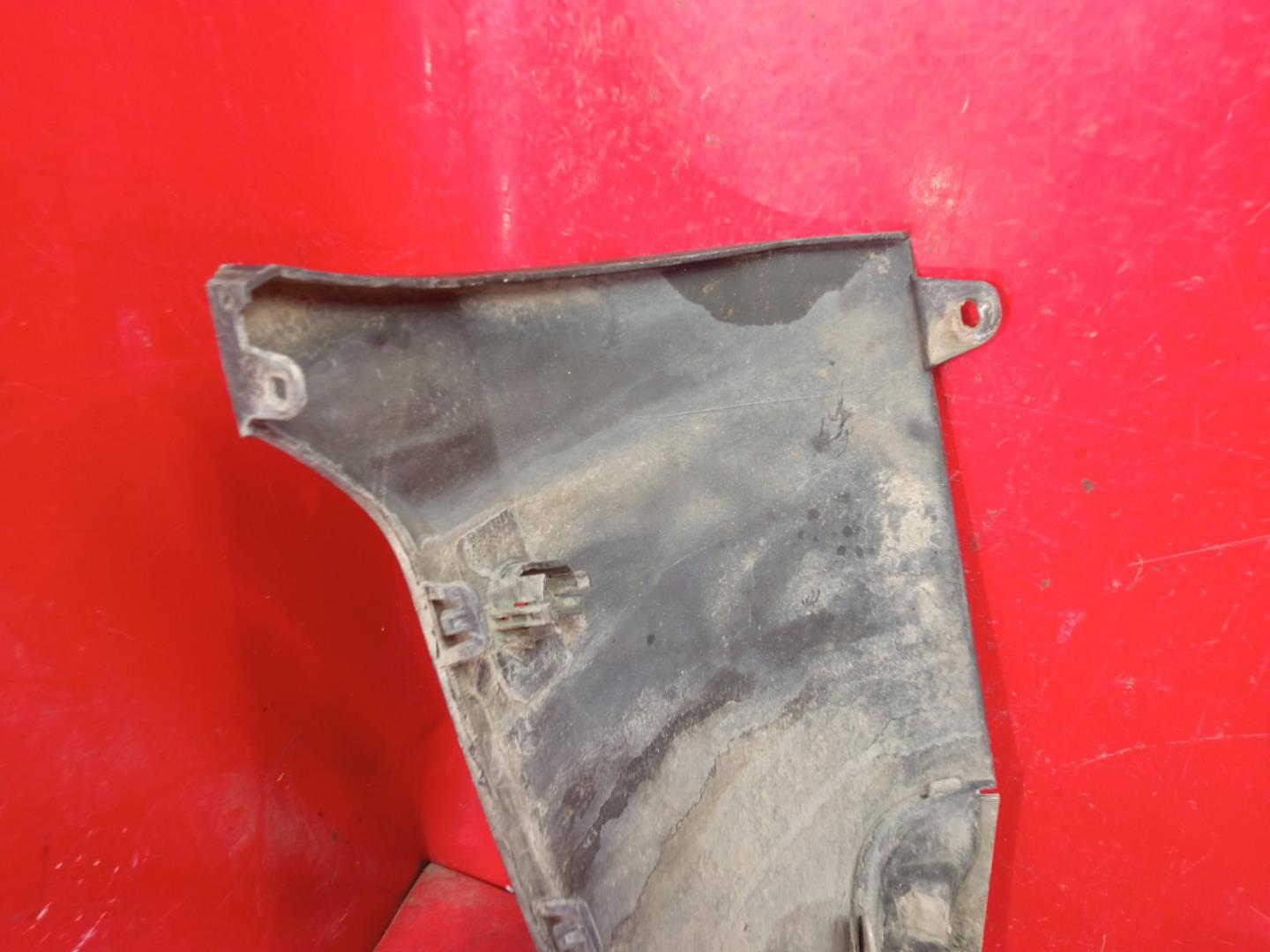 Юбка передняя