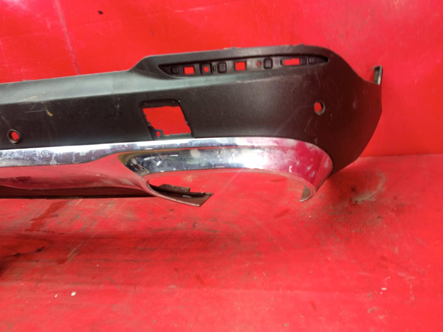 Юбка передняя