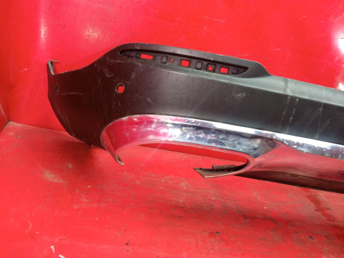 Юбка передняя