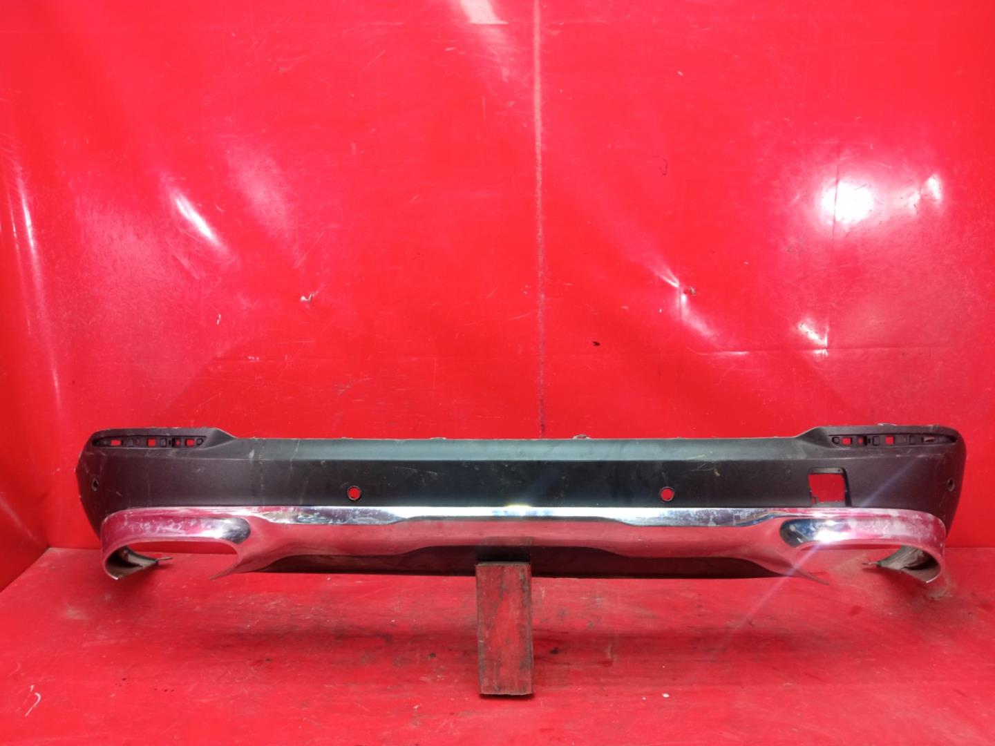 Юбка передняя