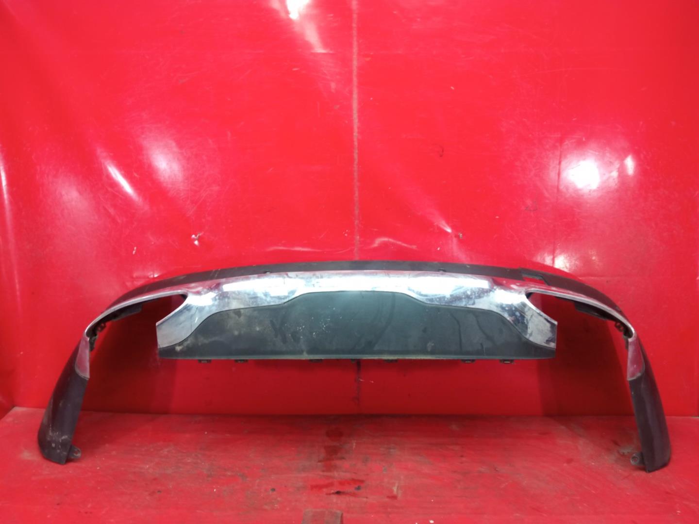 Юбка передняя