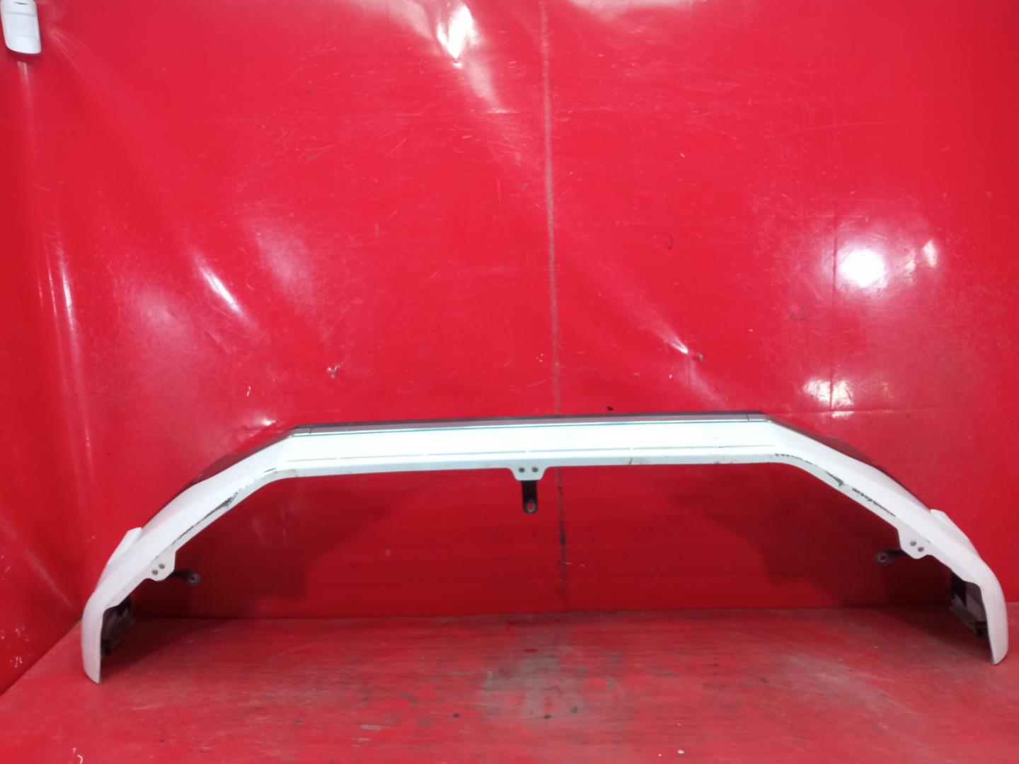 Юбка передняя