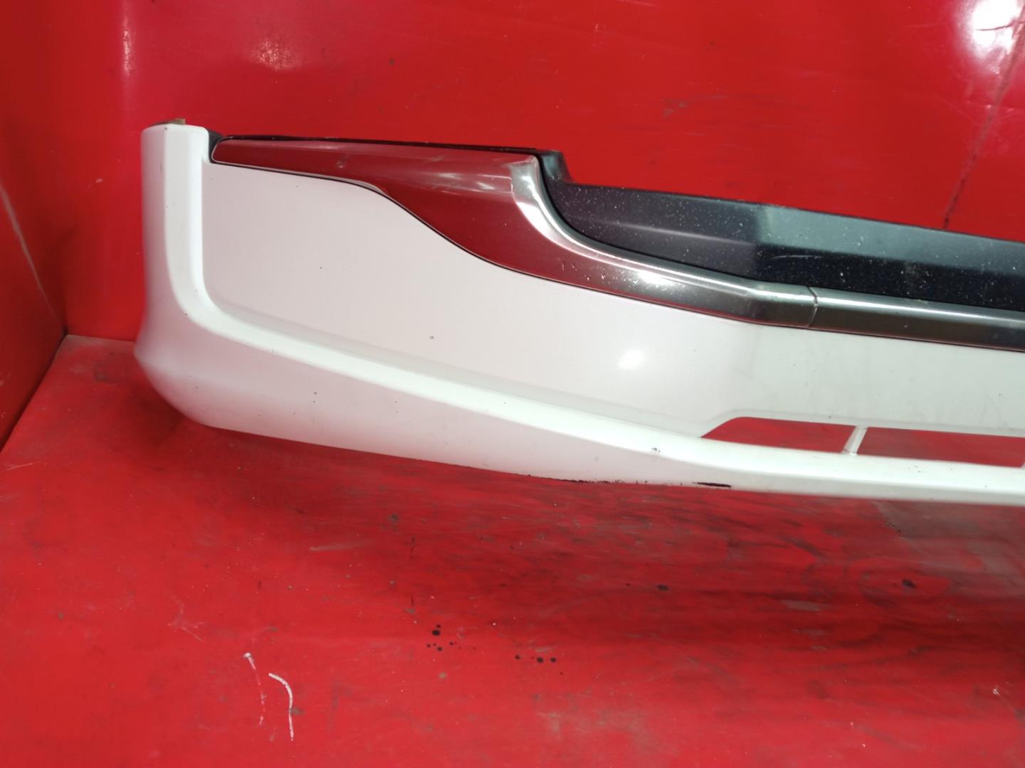 Юбка передняя