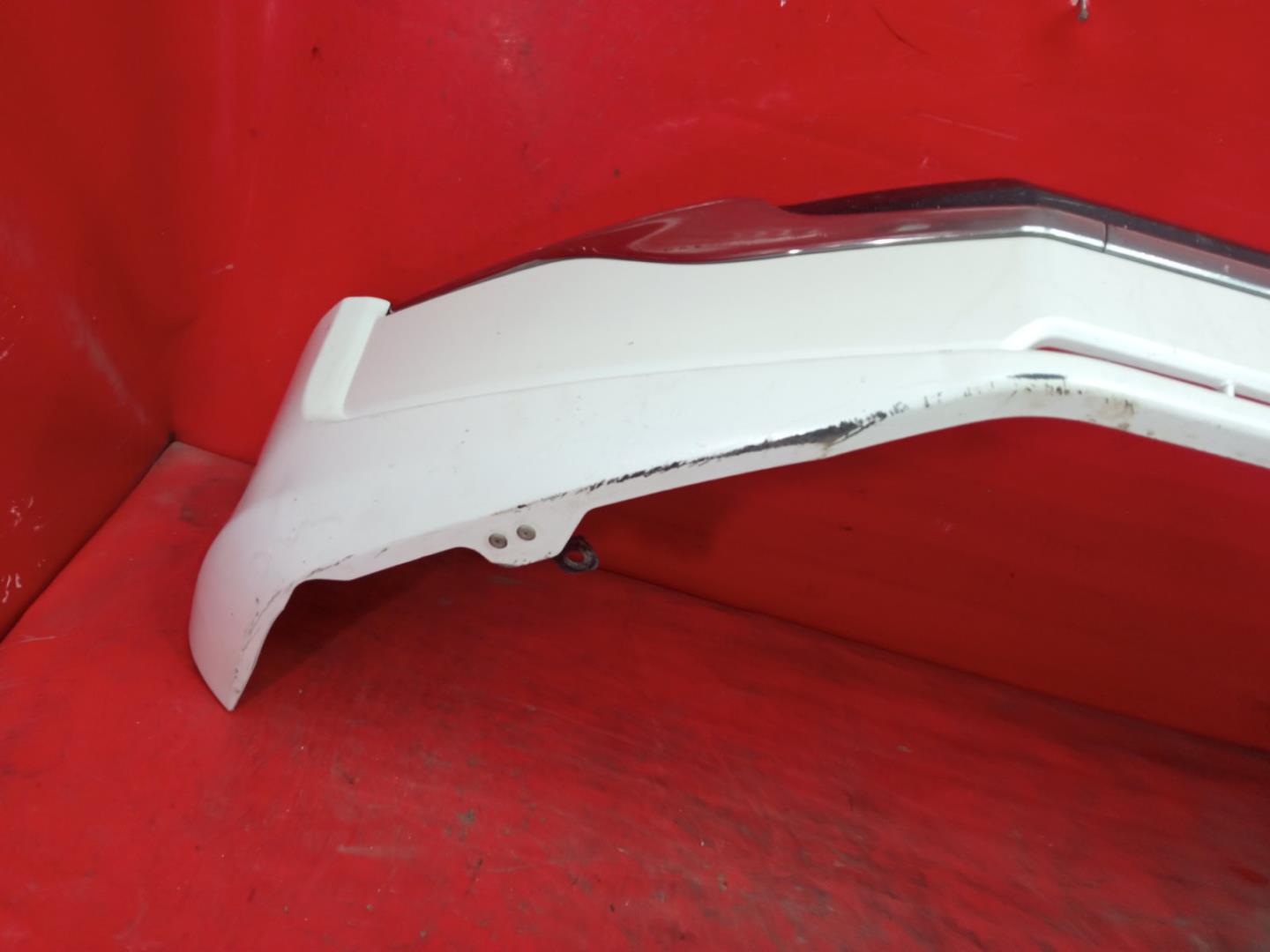 Юбка передняя