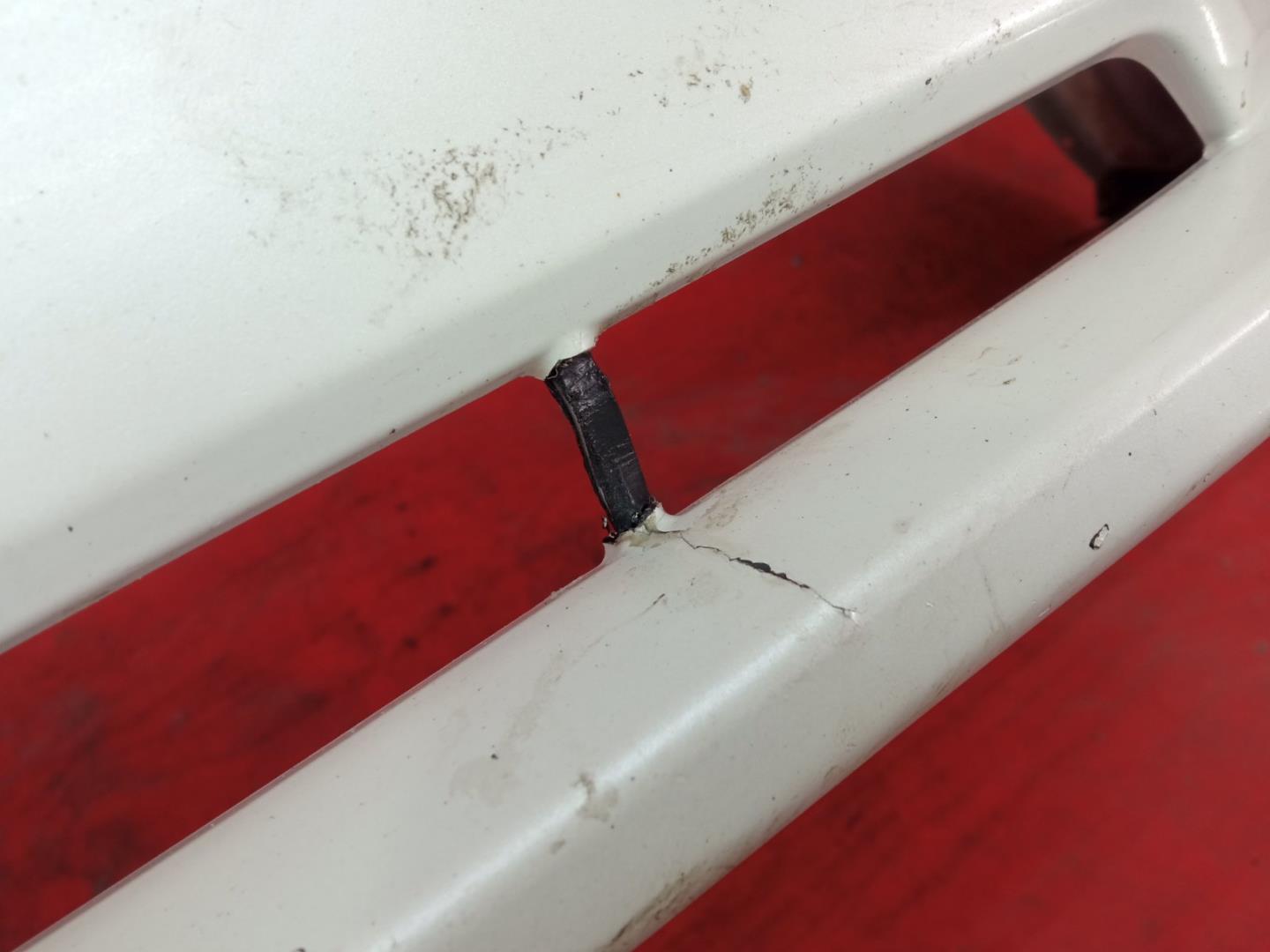 Юбка передняя