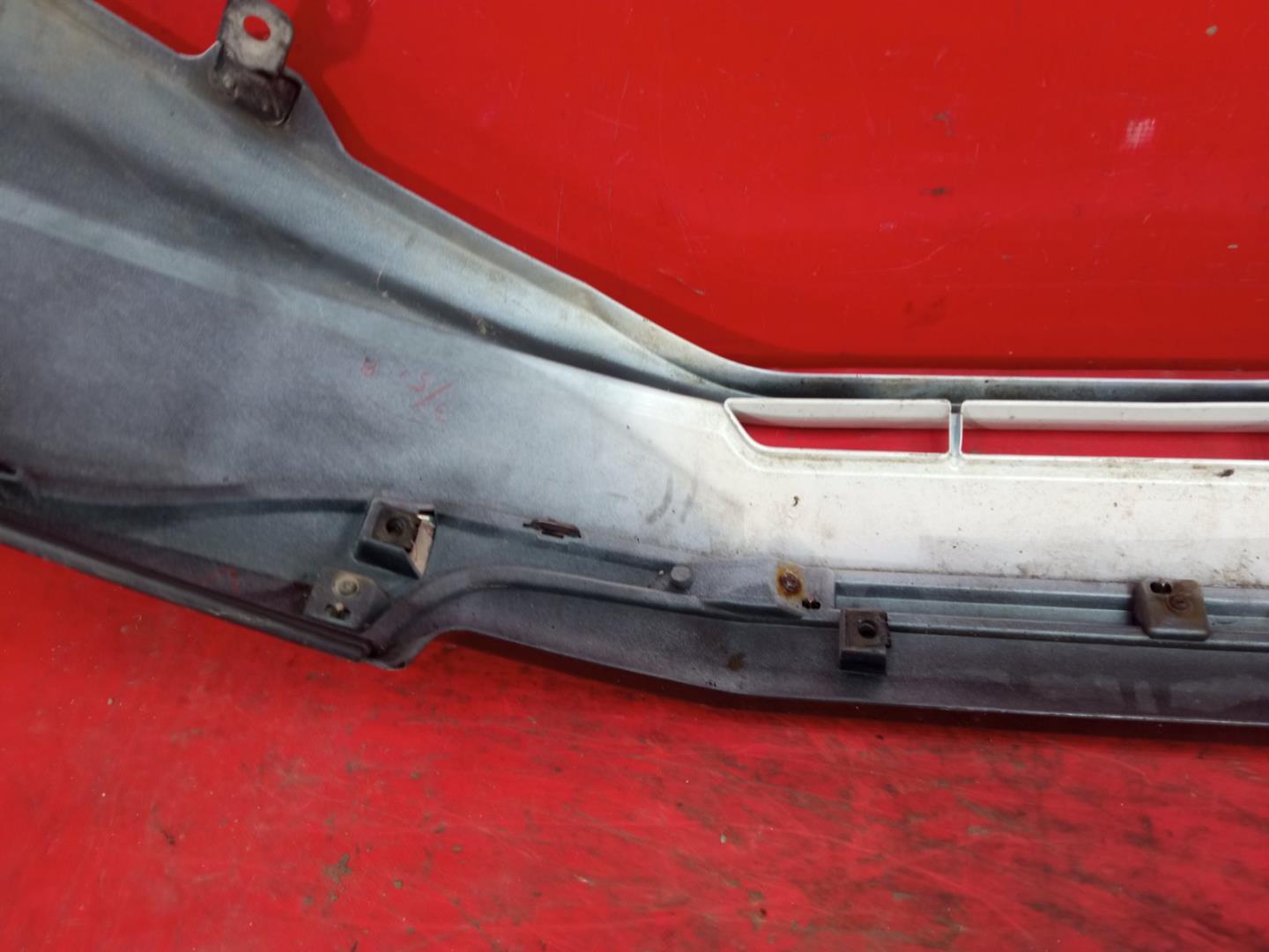 Юбка передняя