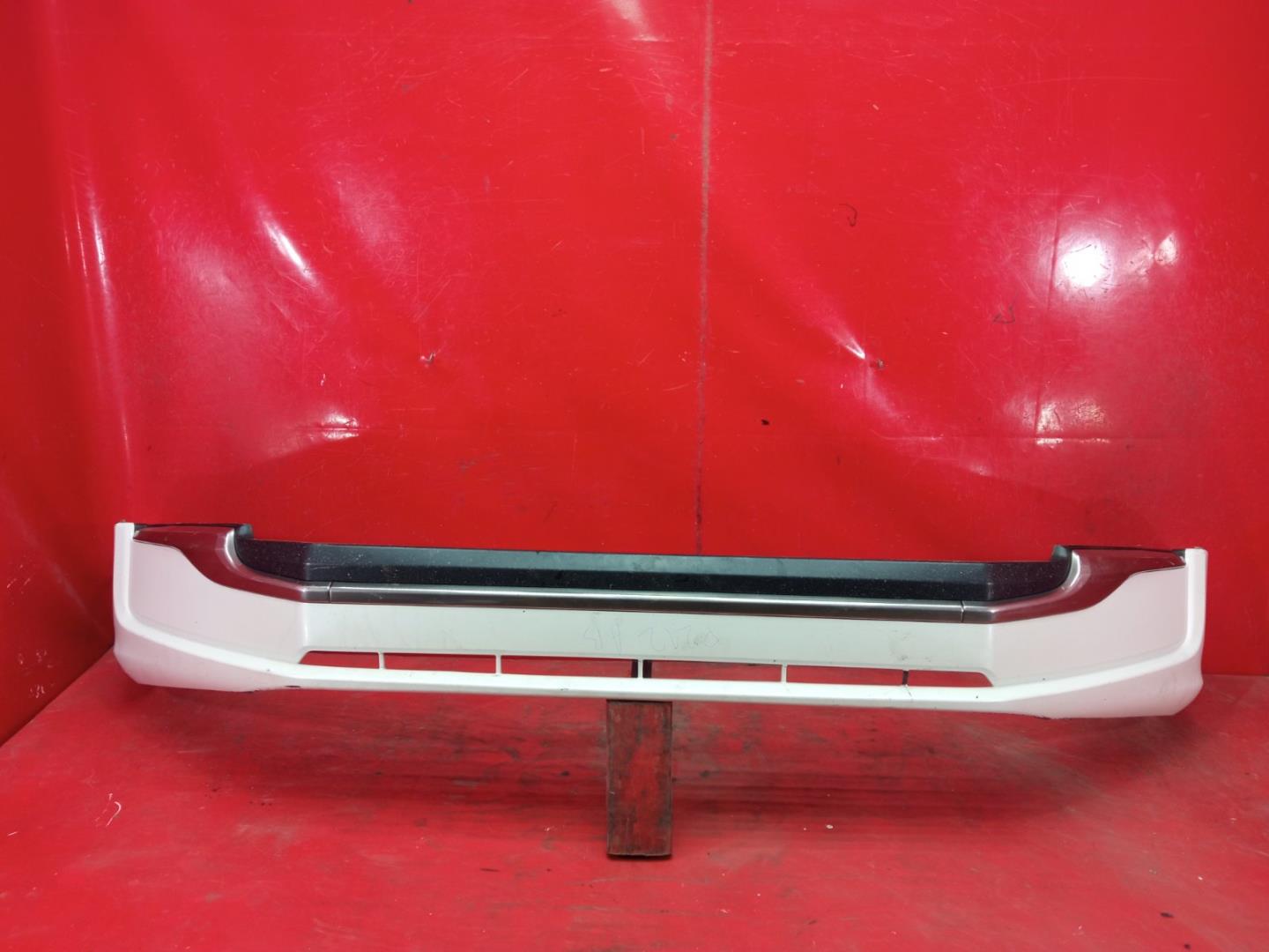 Юбка передняя