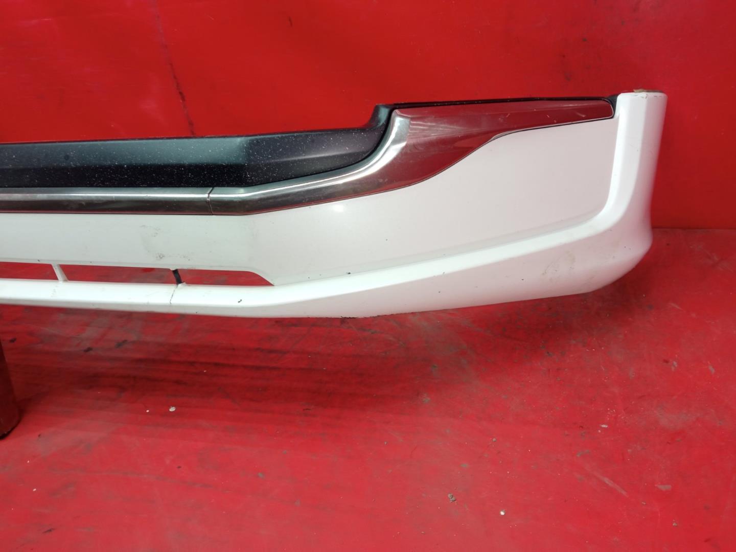 Юбка передняя