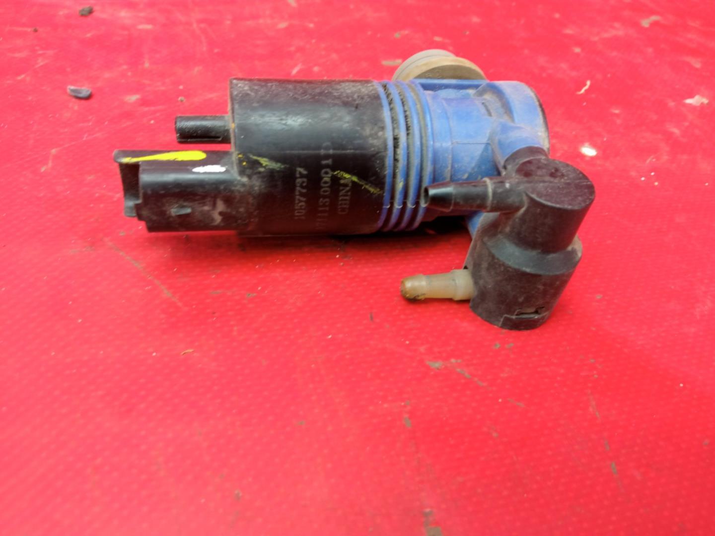 Насос омывателя