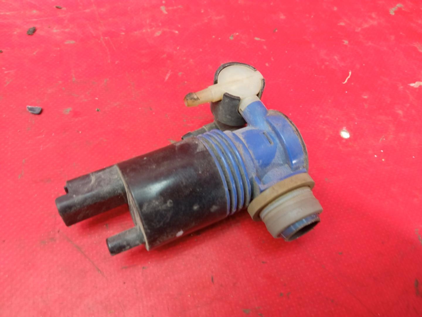 Насос омывателя