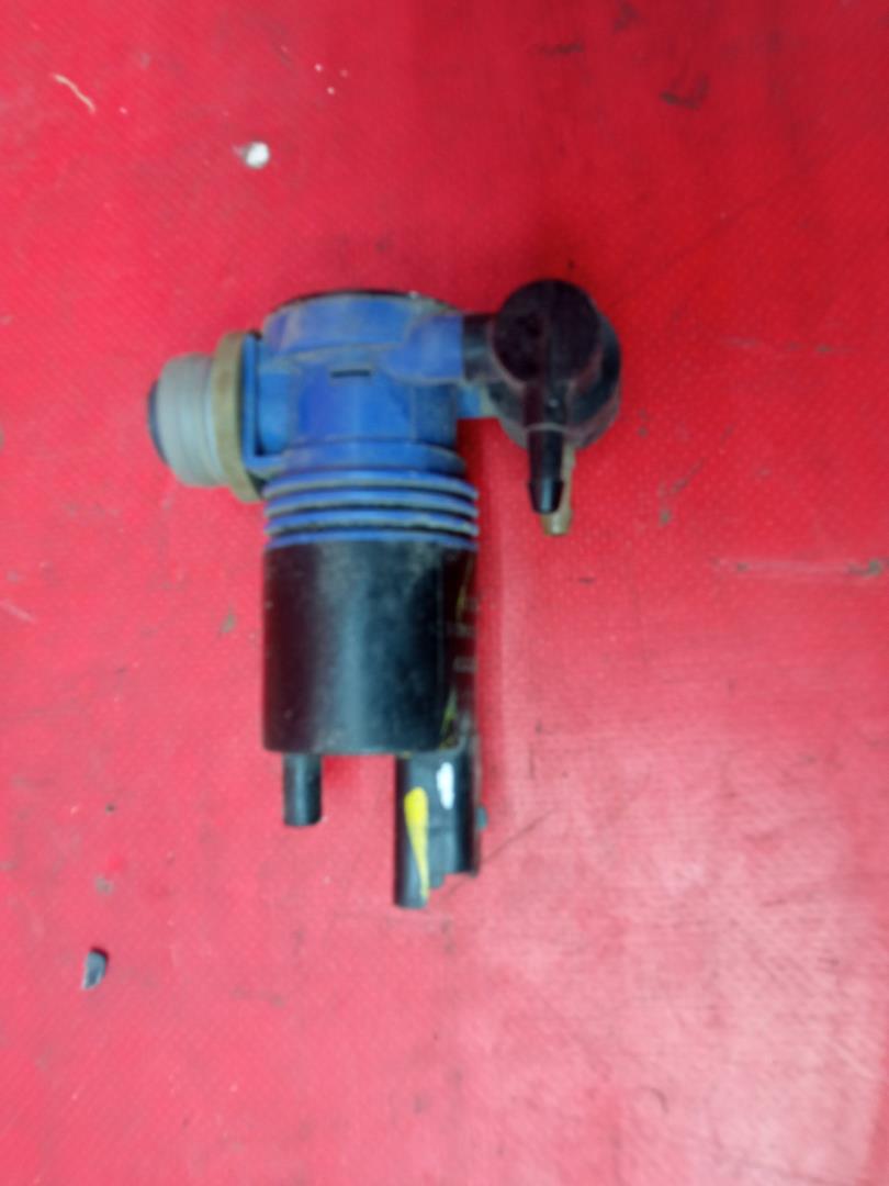 Насос омывателя