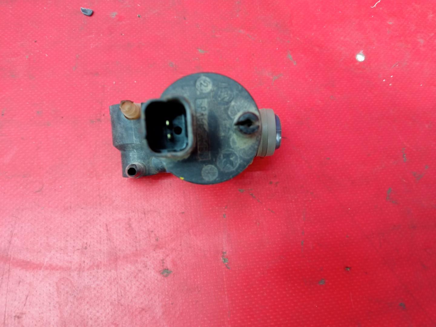 Насос омывателя