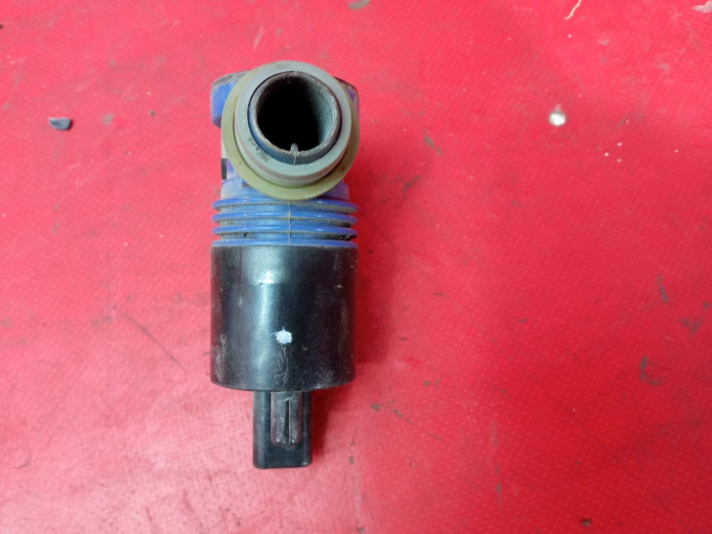 Насос омывателя