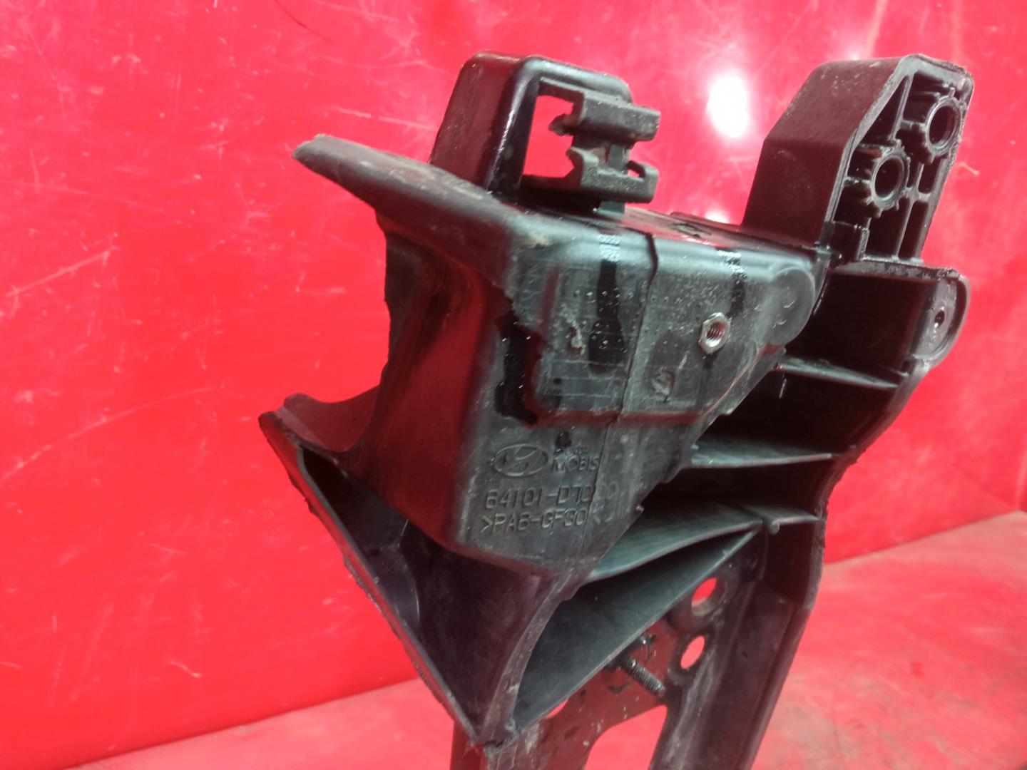 Панель передняя (телевизор)