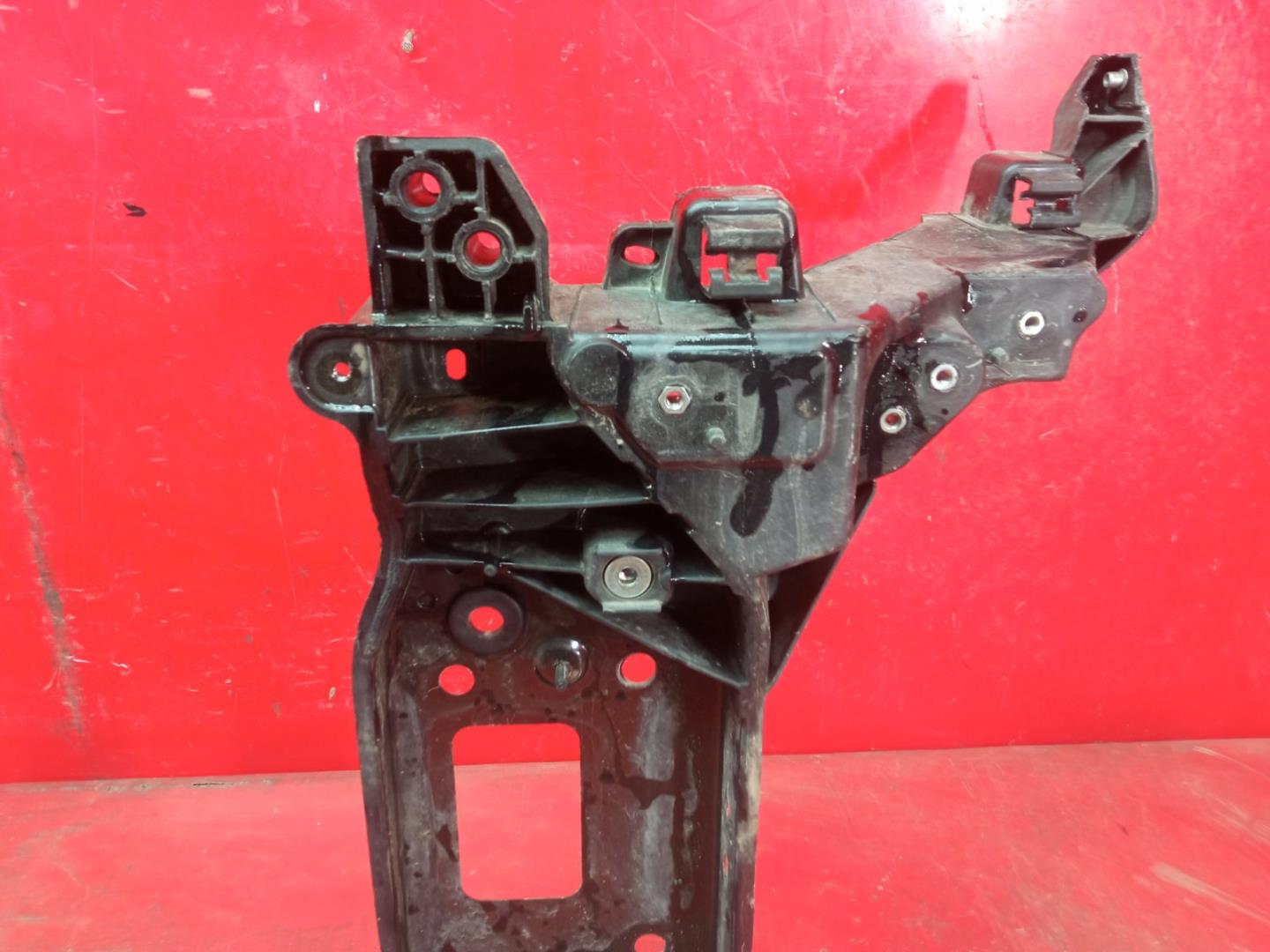 Панель передняя (телевизор)