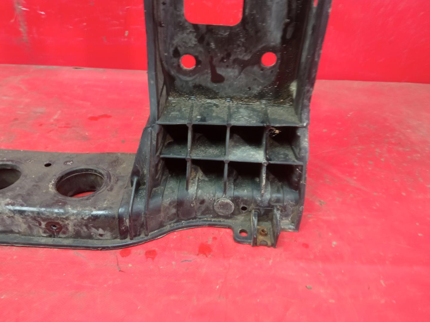 Панель передняя (телевизор)