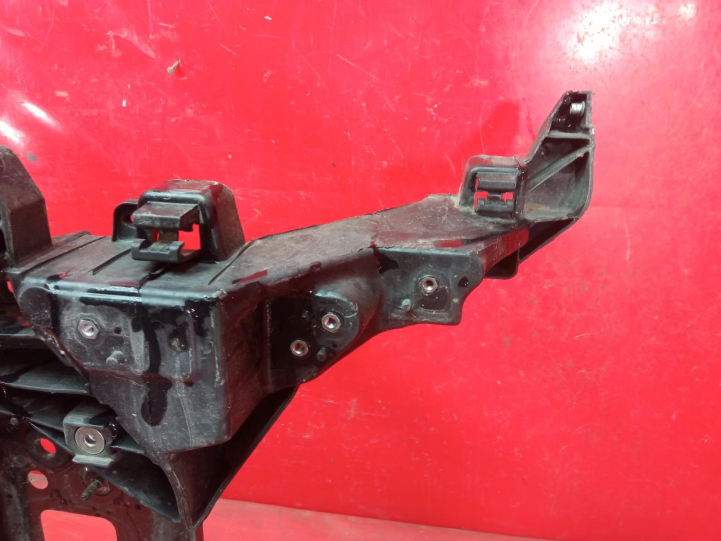 Панель передняя (телевизор)