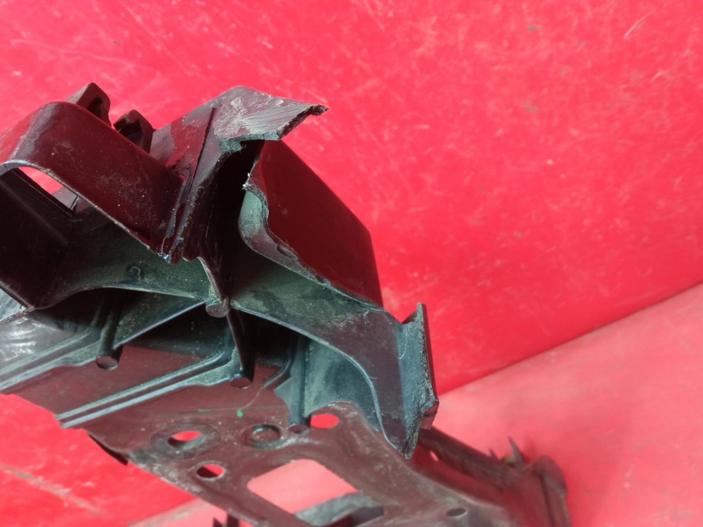 Панель передняя (телевизор)