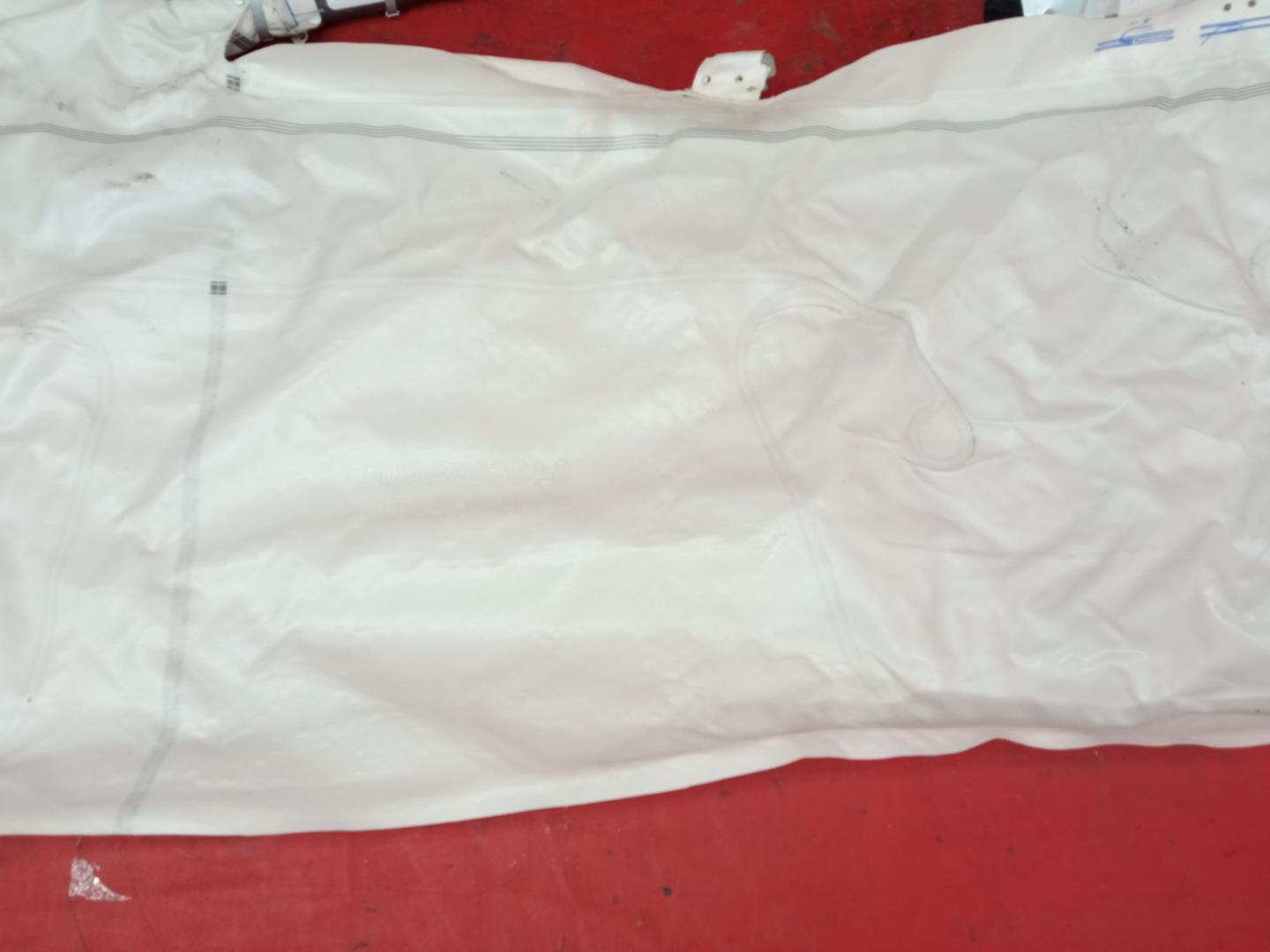 Подушка безопасности боковая (шторка)