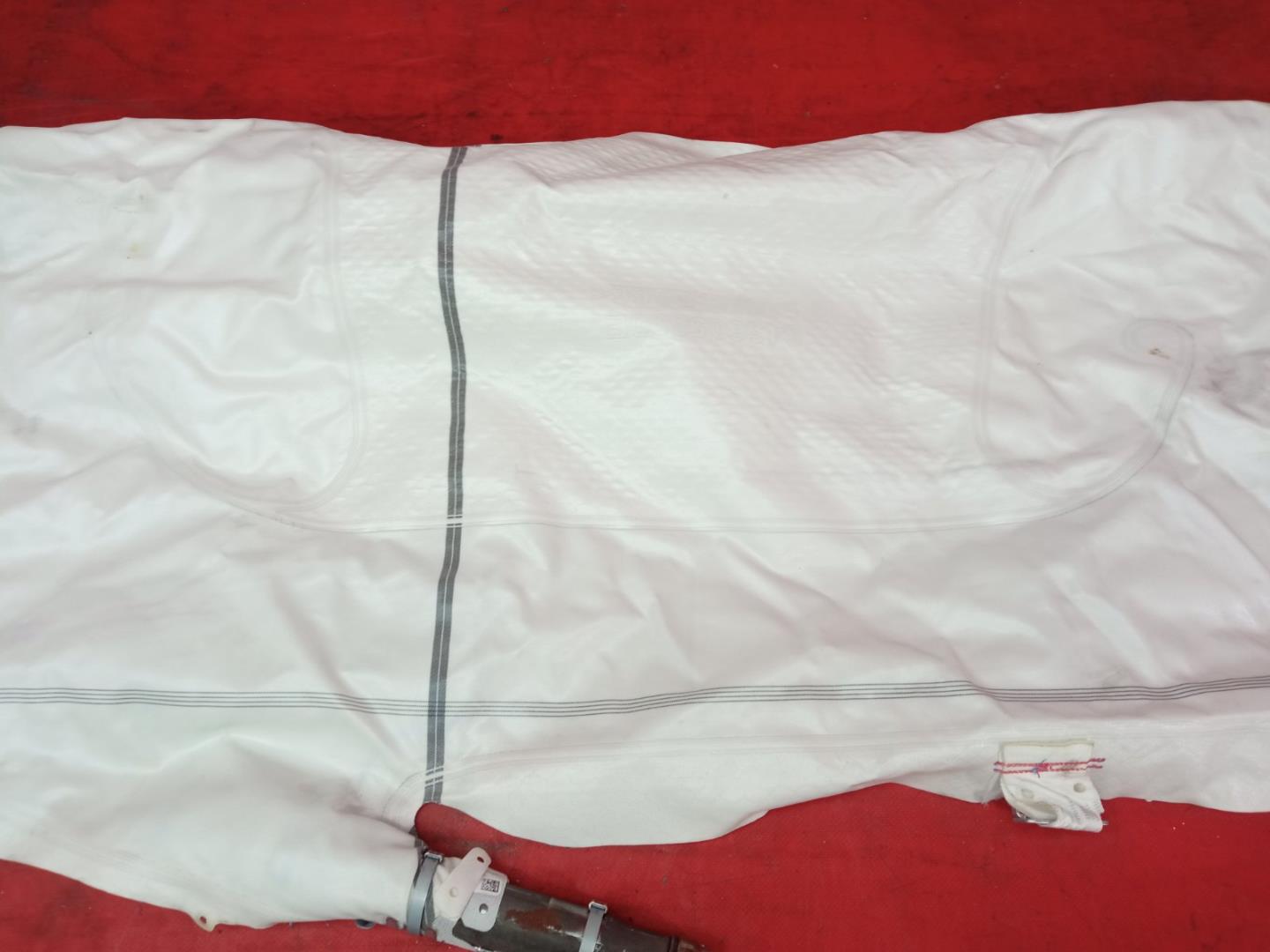 Подушка безопасности боковая (шторка)