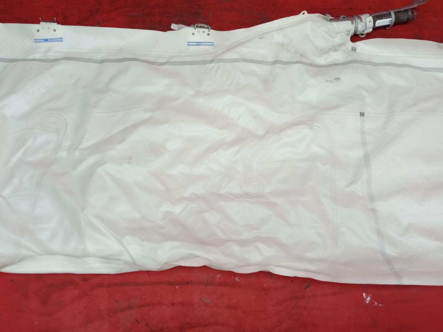 Подушка безопасности боковая (шторка)