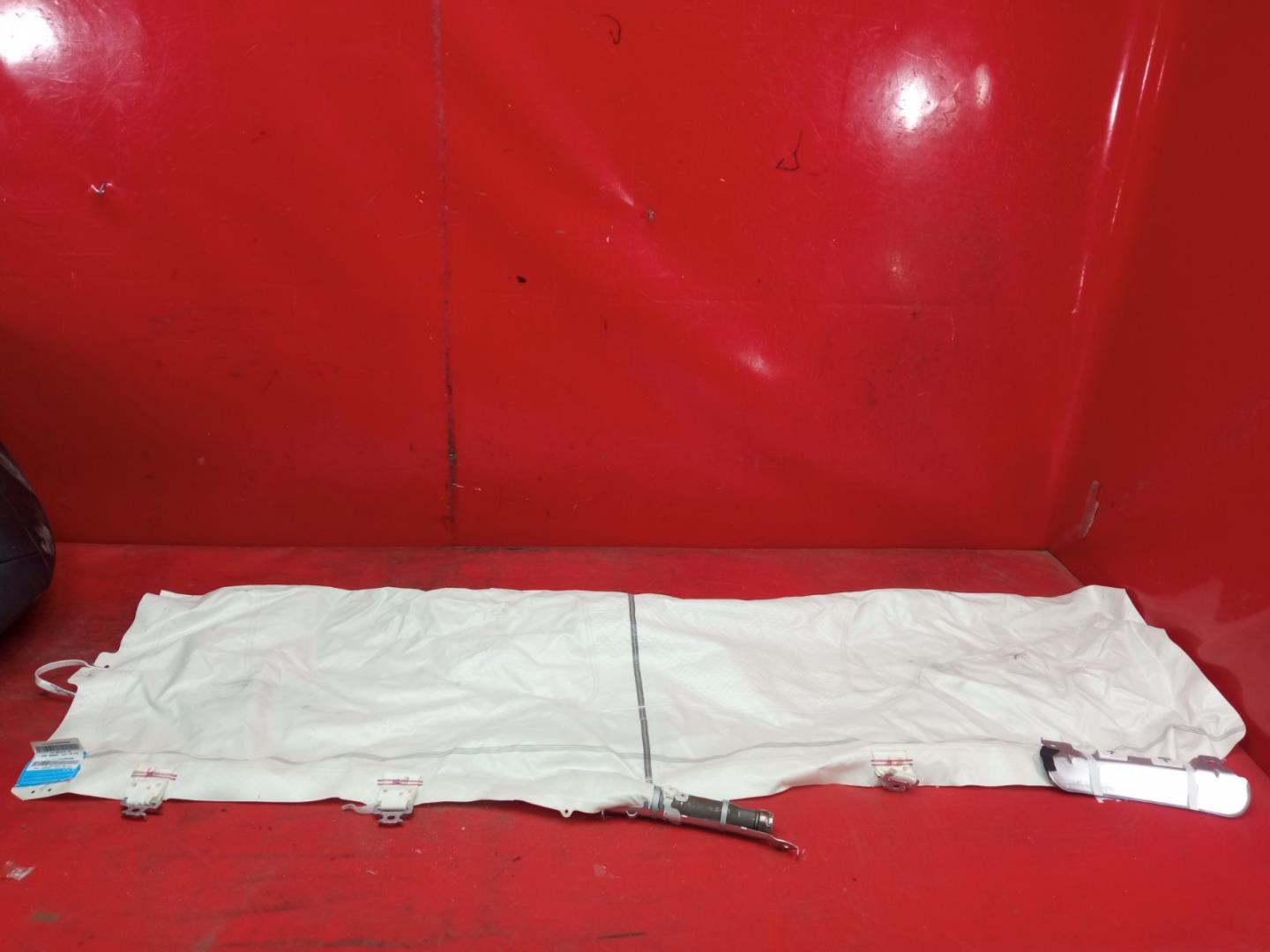 Подушка безопасности боковая (шторка)