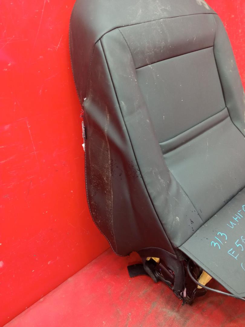 Спинка сидения