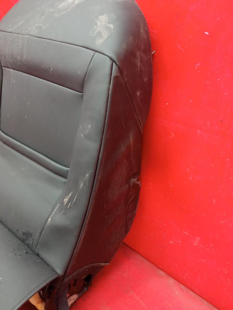 Спинка сидения