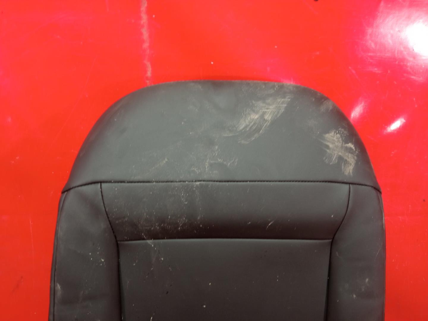 Спинка сидения