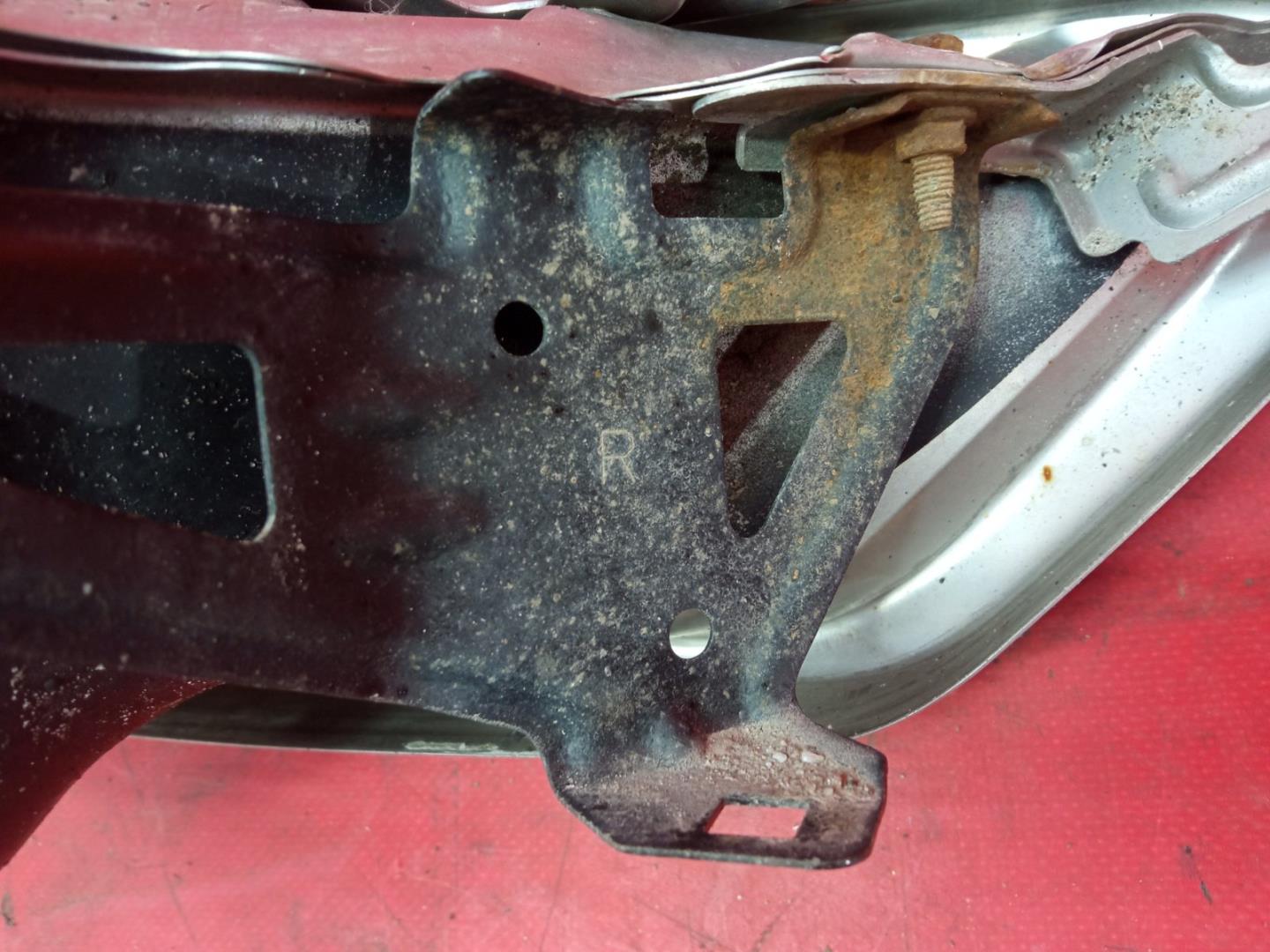 Насадка на глушитель