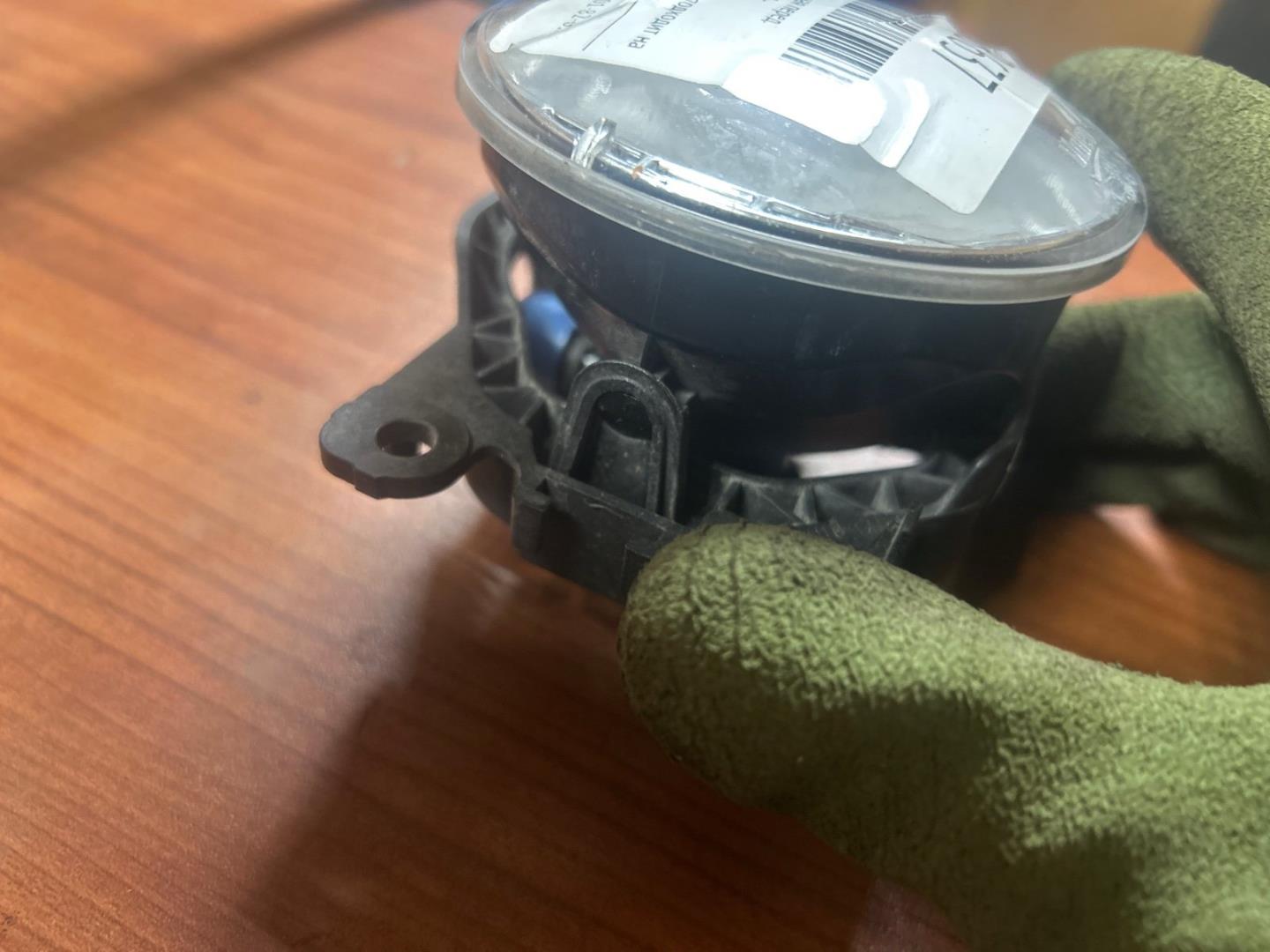 Фара противотуманная