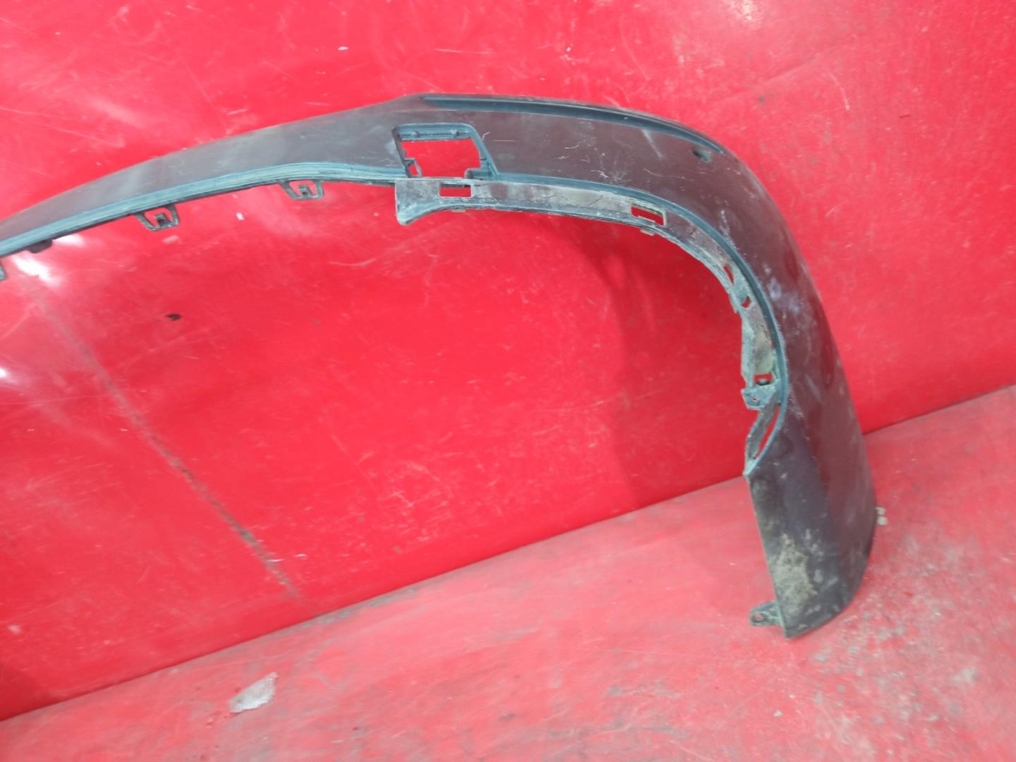 Юбка передняя