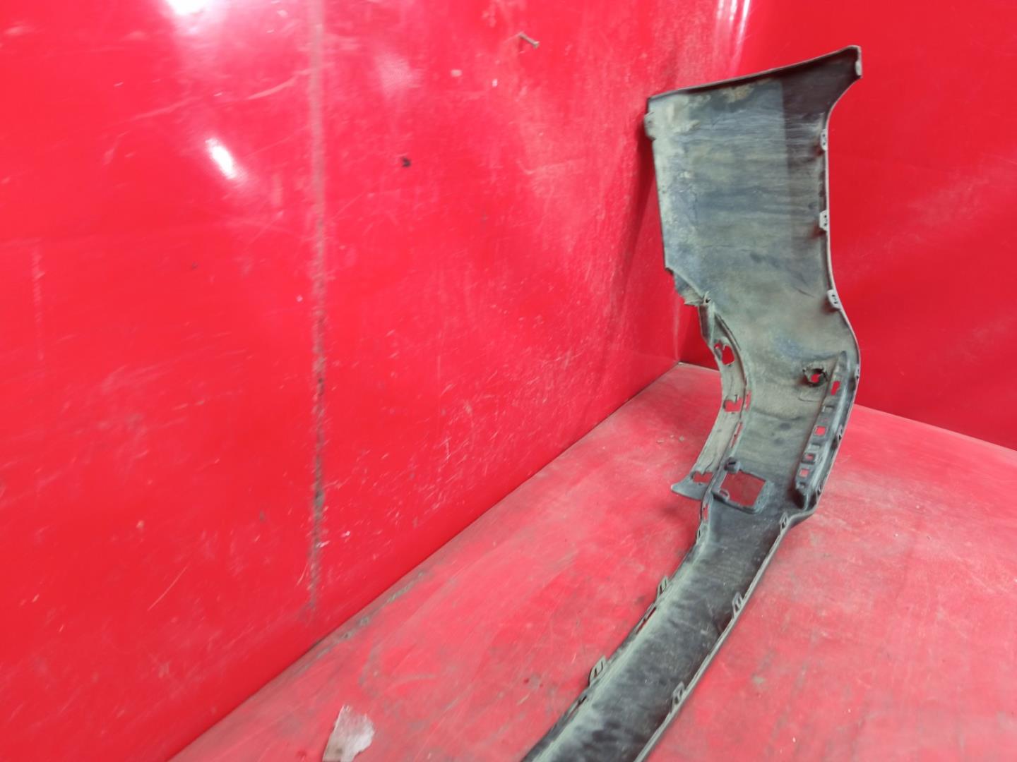 Юбка передняя