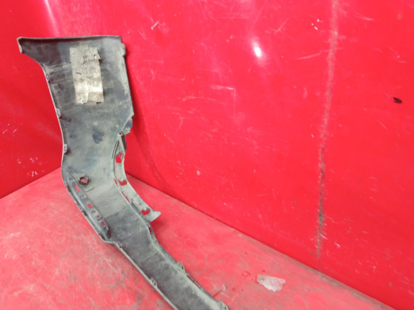 Юбка передняя