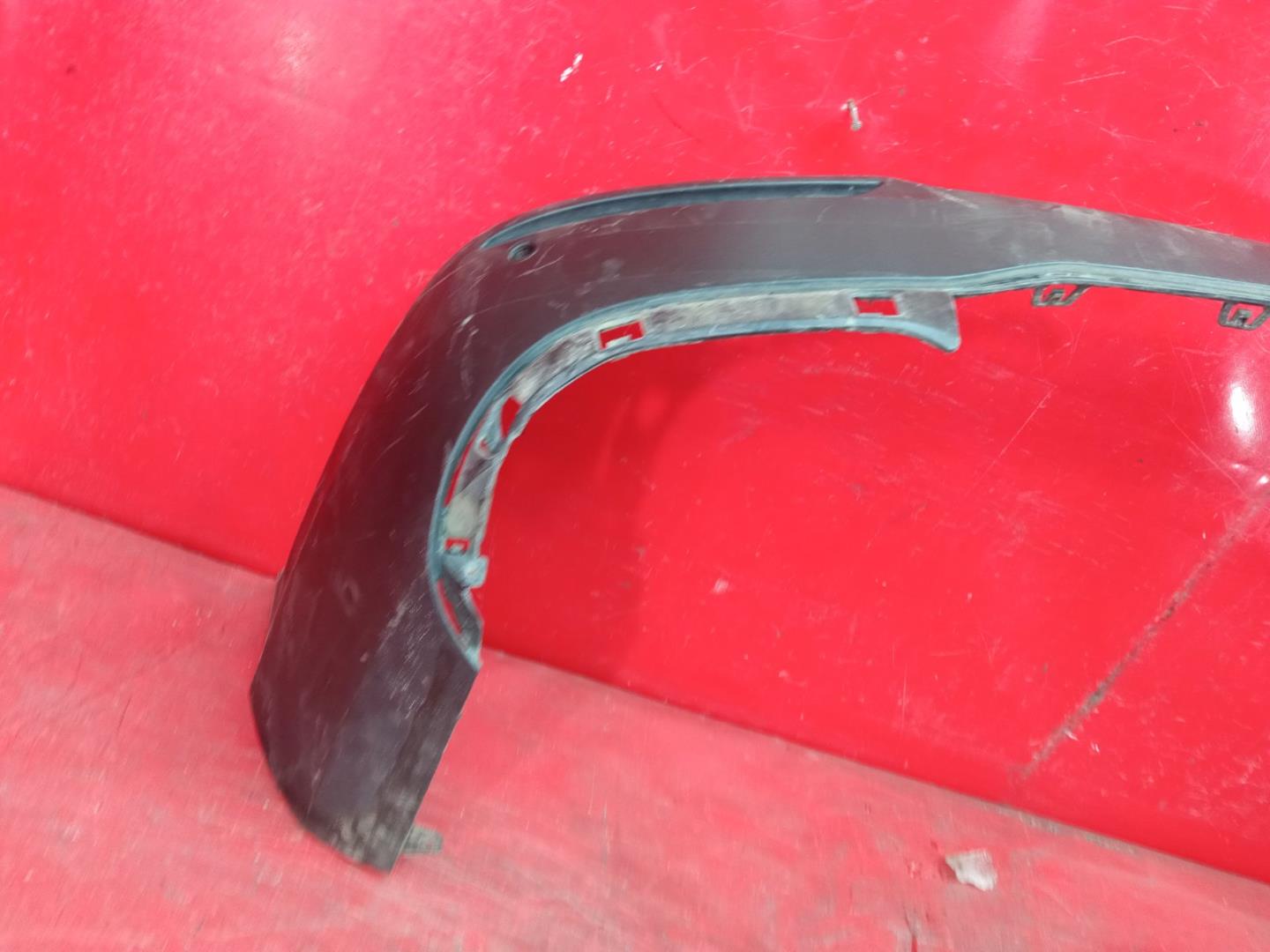 Юбка передняя