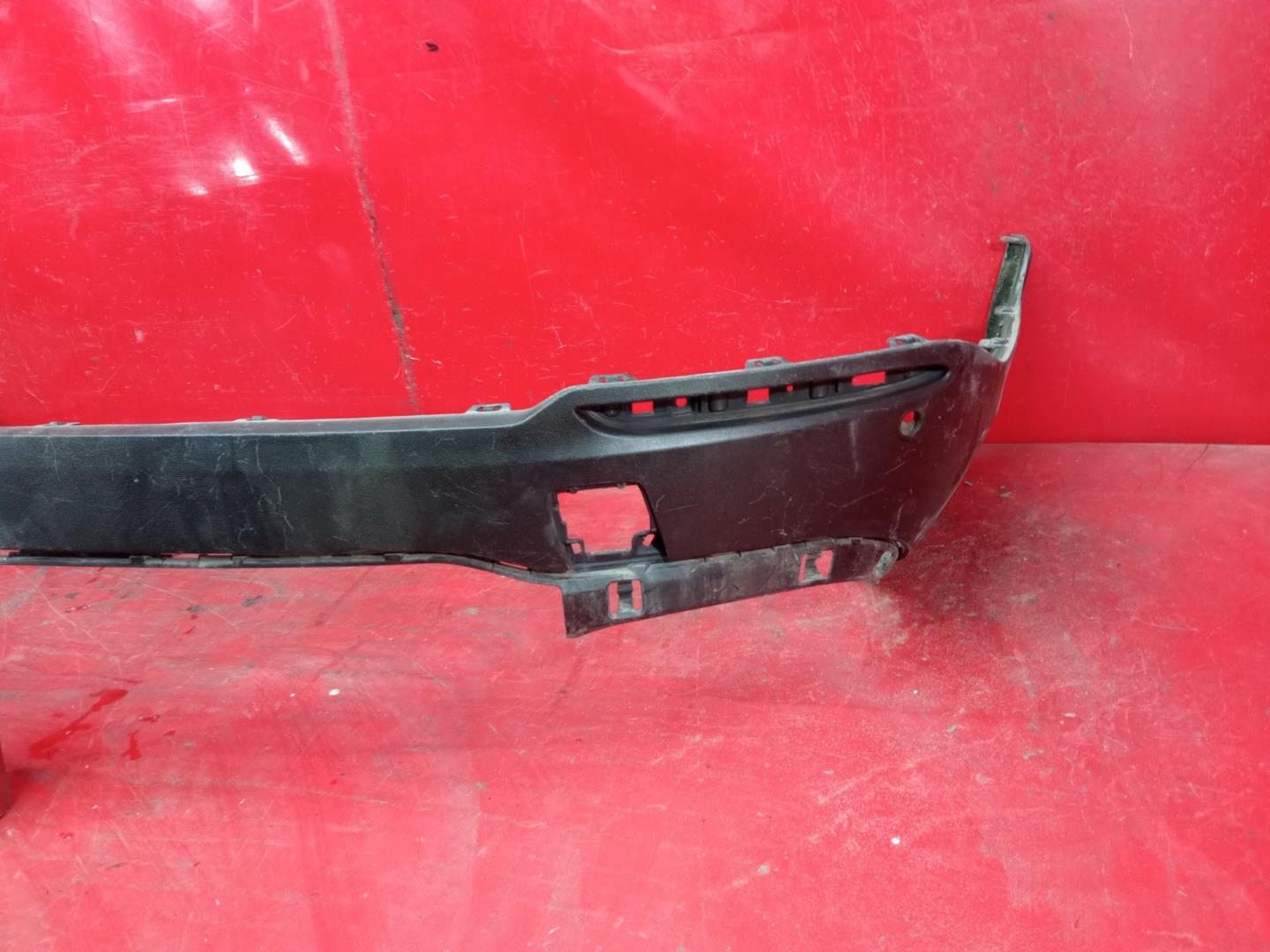 Юбка передняя