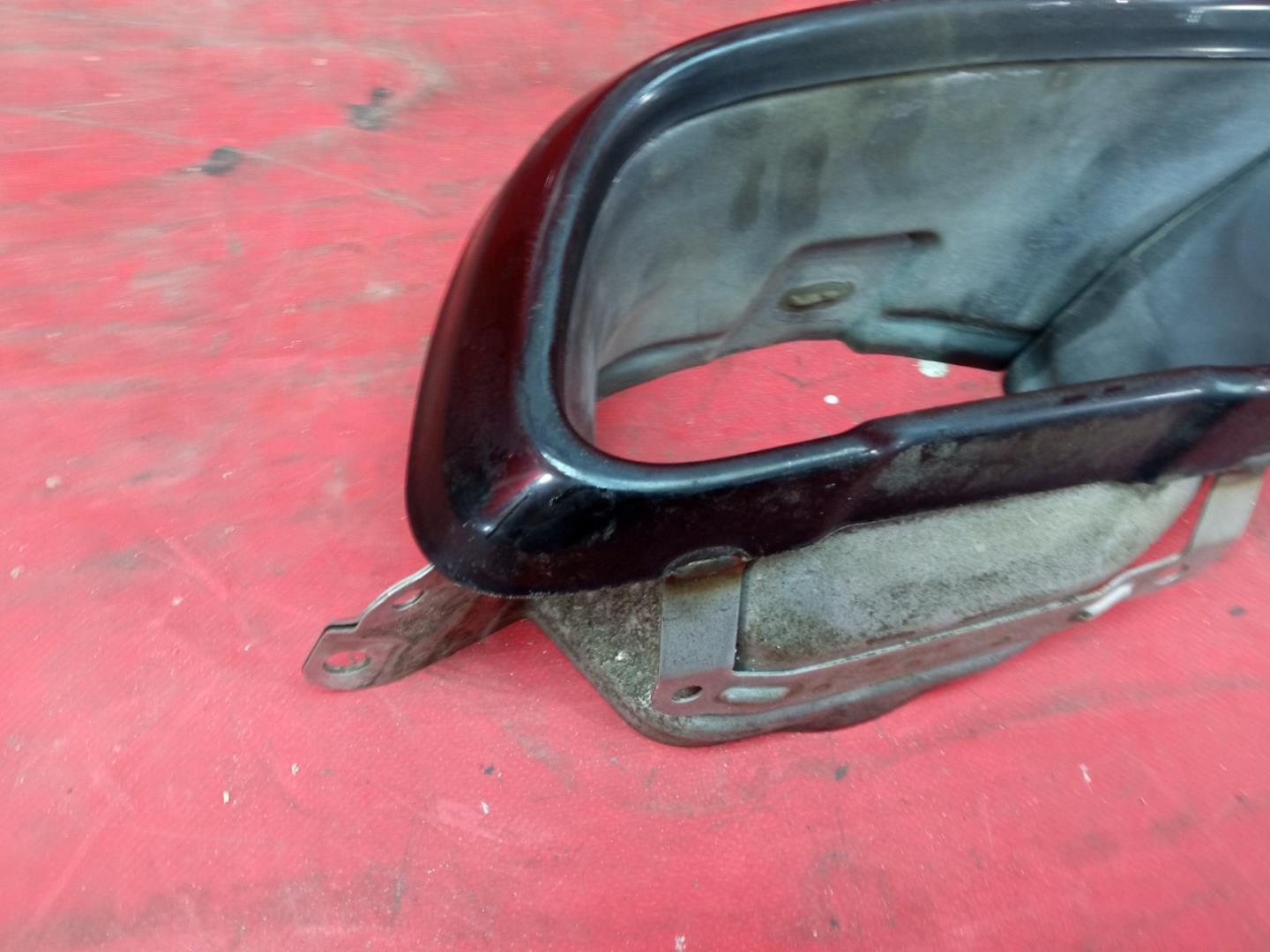 Насадка на глушитель