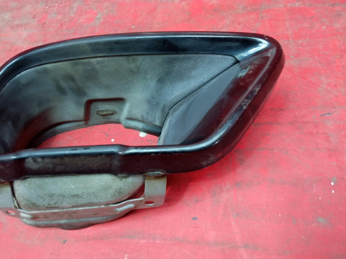 Насадка на глушитель