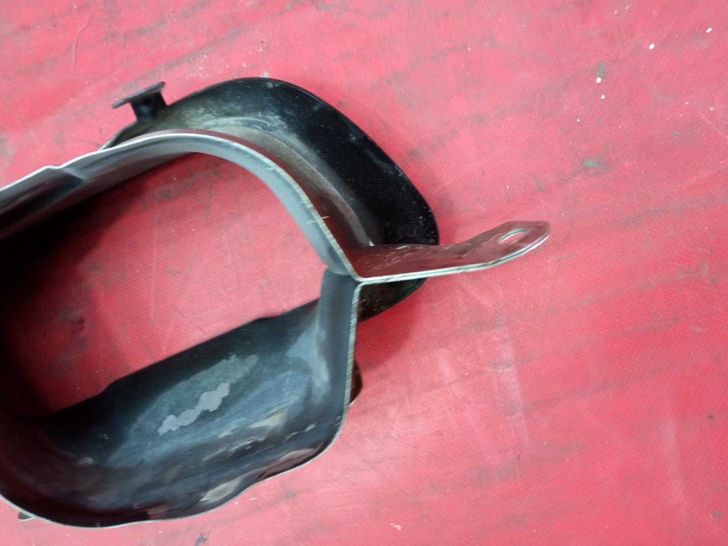 Насадка на глушитель