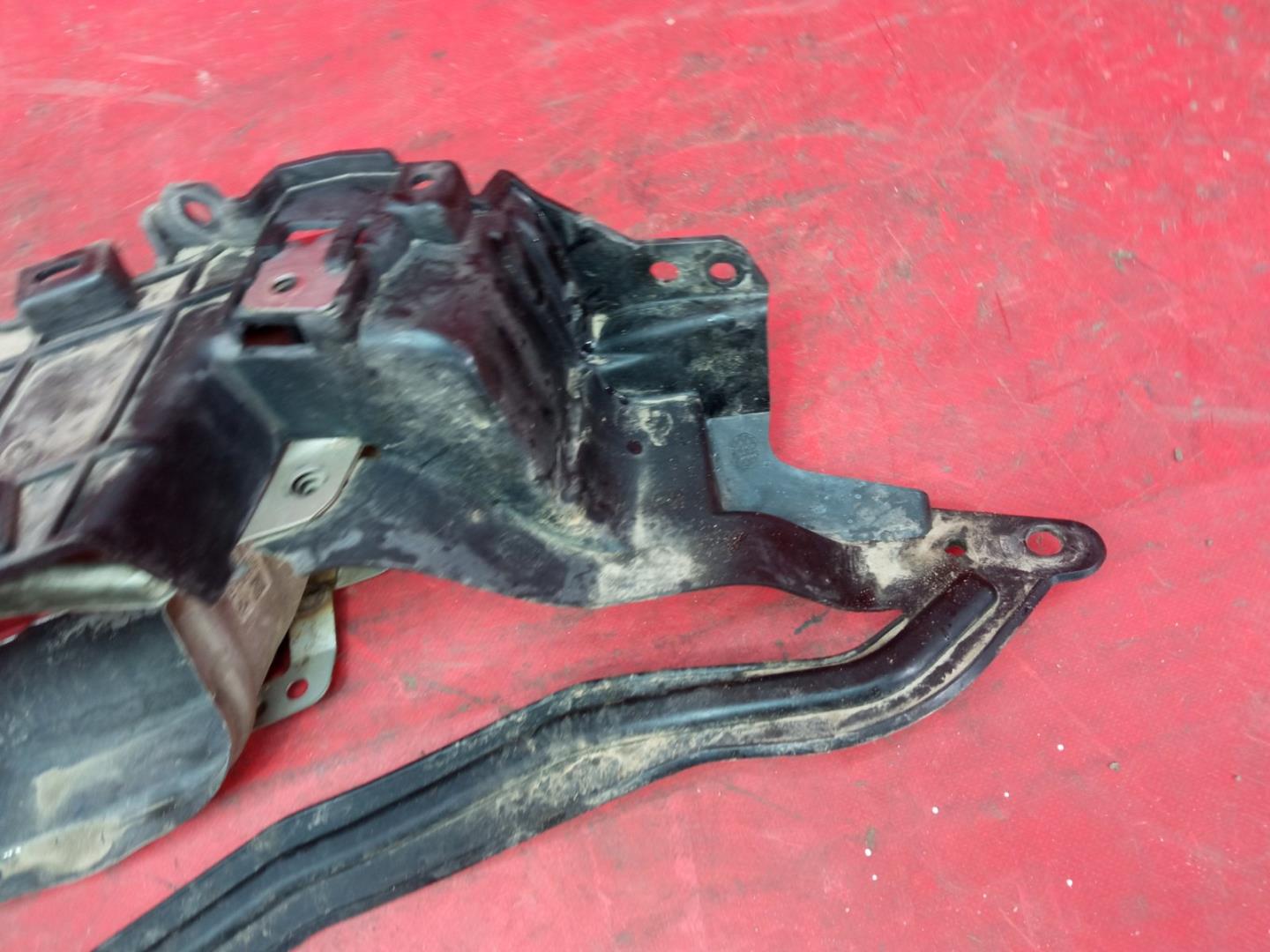 Насадка на глушитель