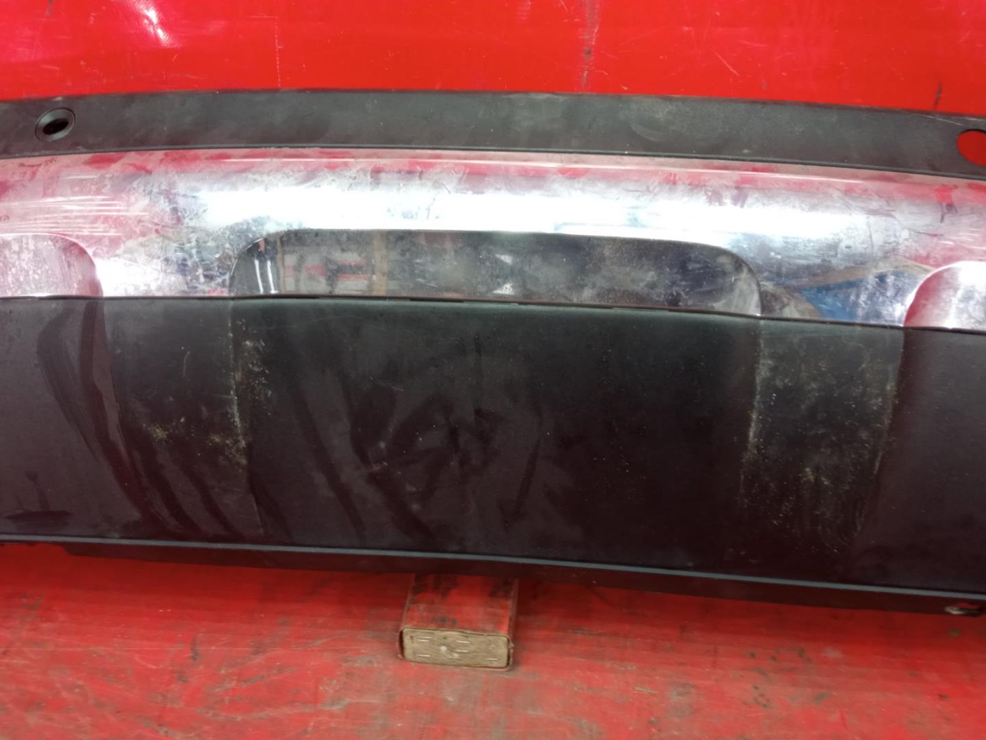 Юбка передняя