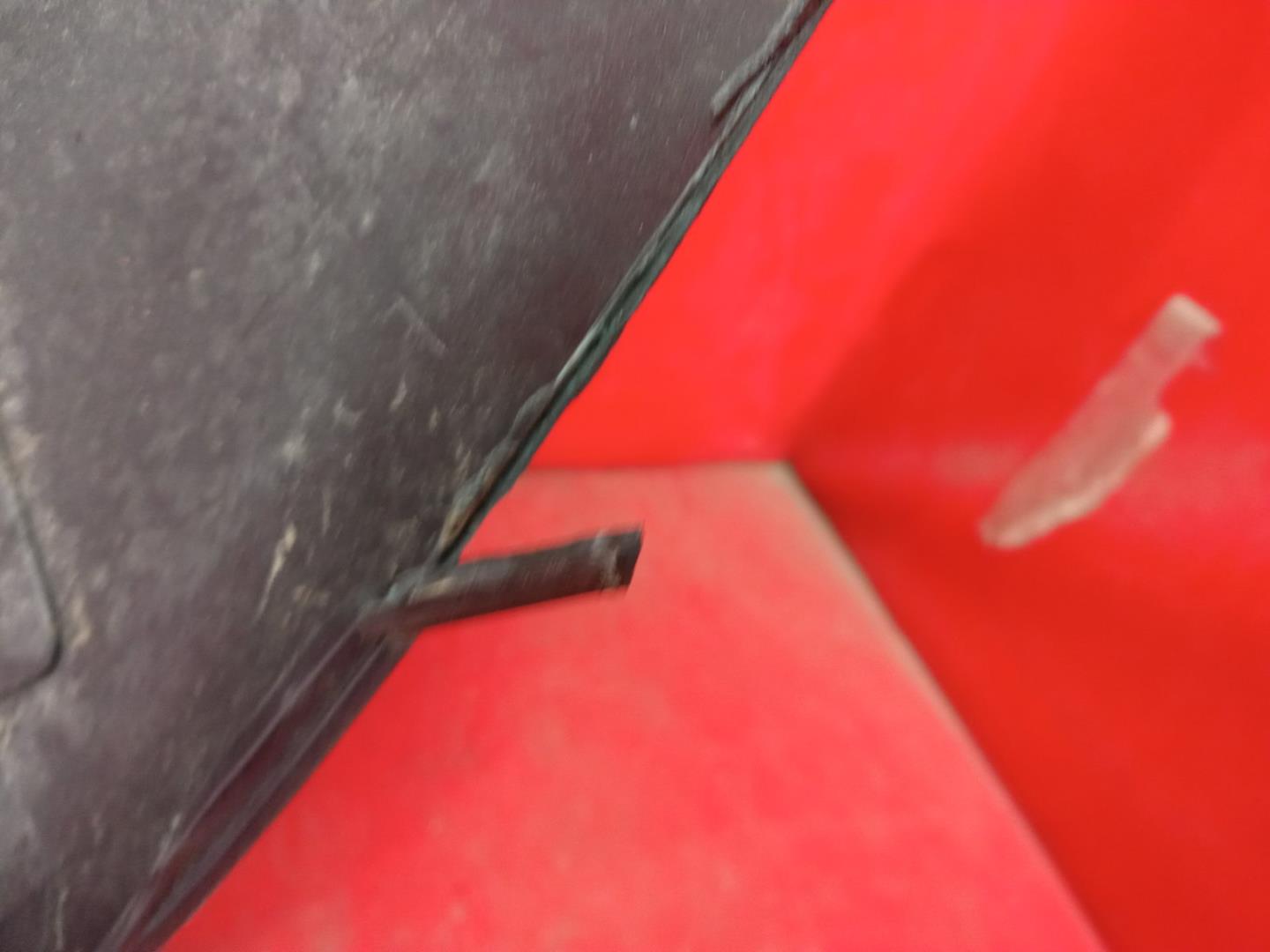 Юбка передняя