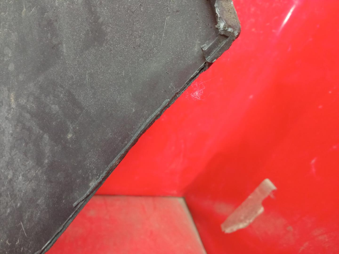 Юбка передняя