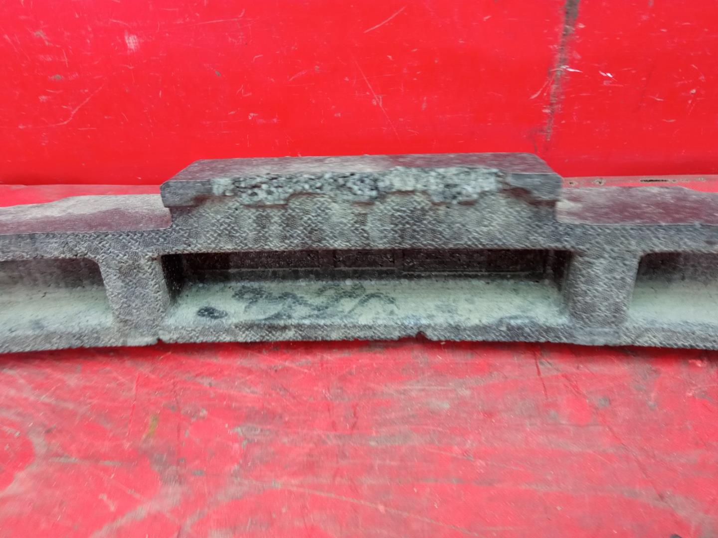 Наполнитель бампера