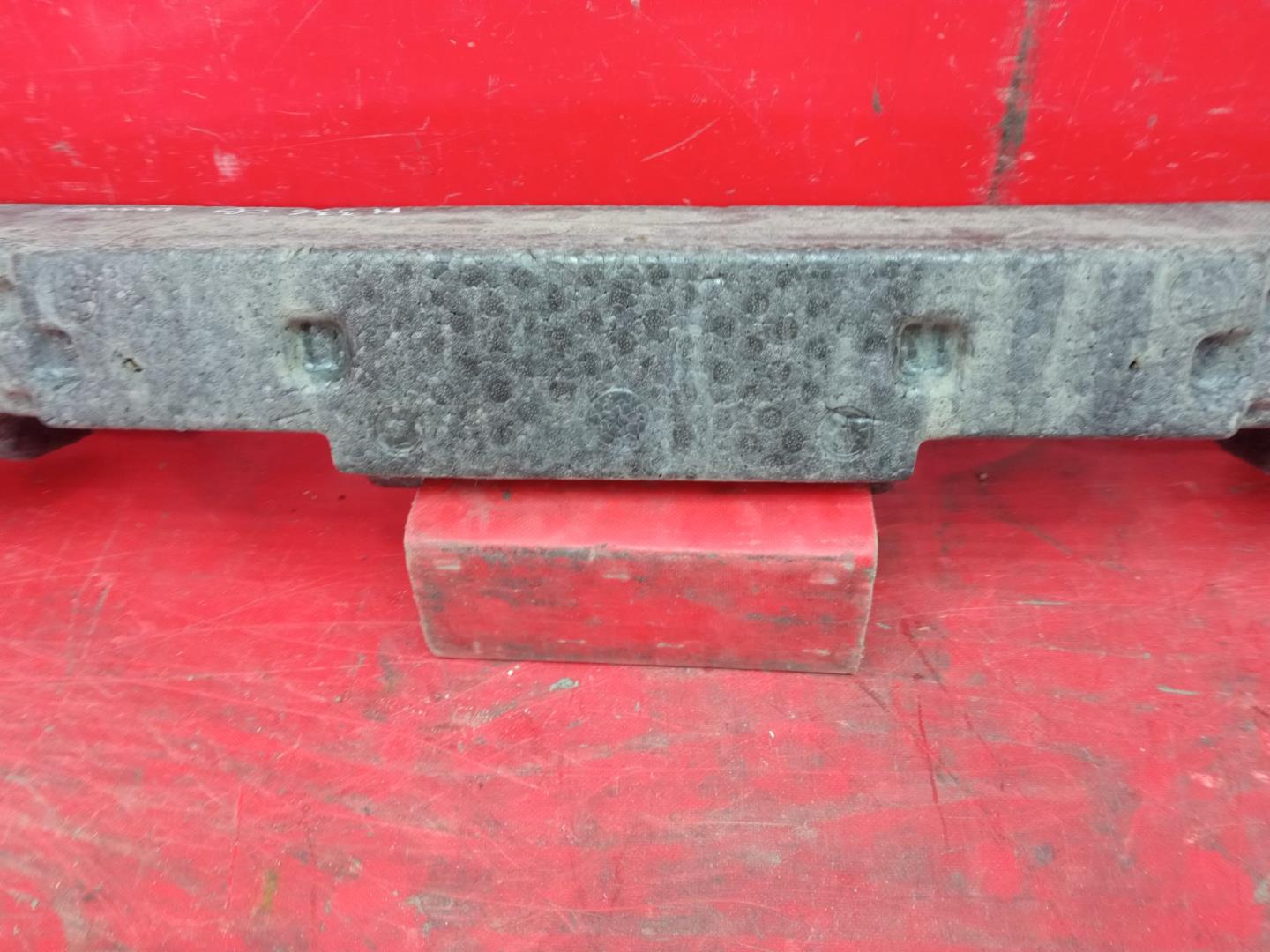 Наполнитель бампера