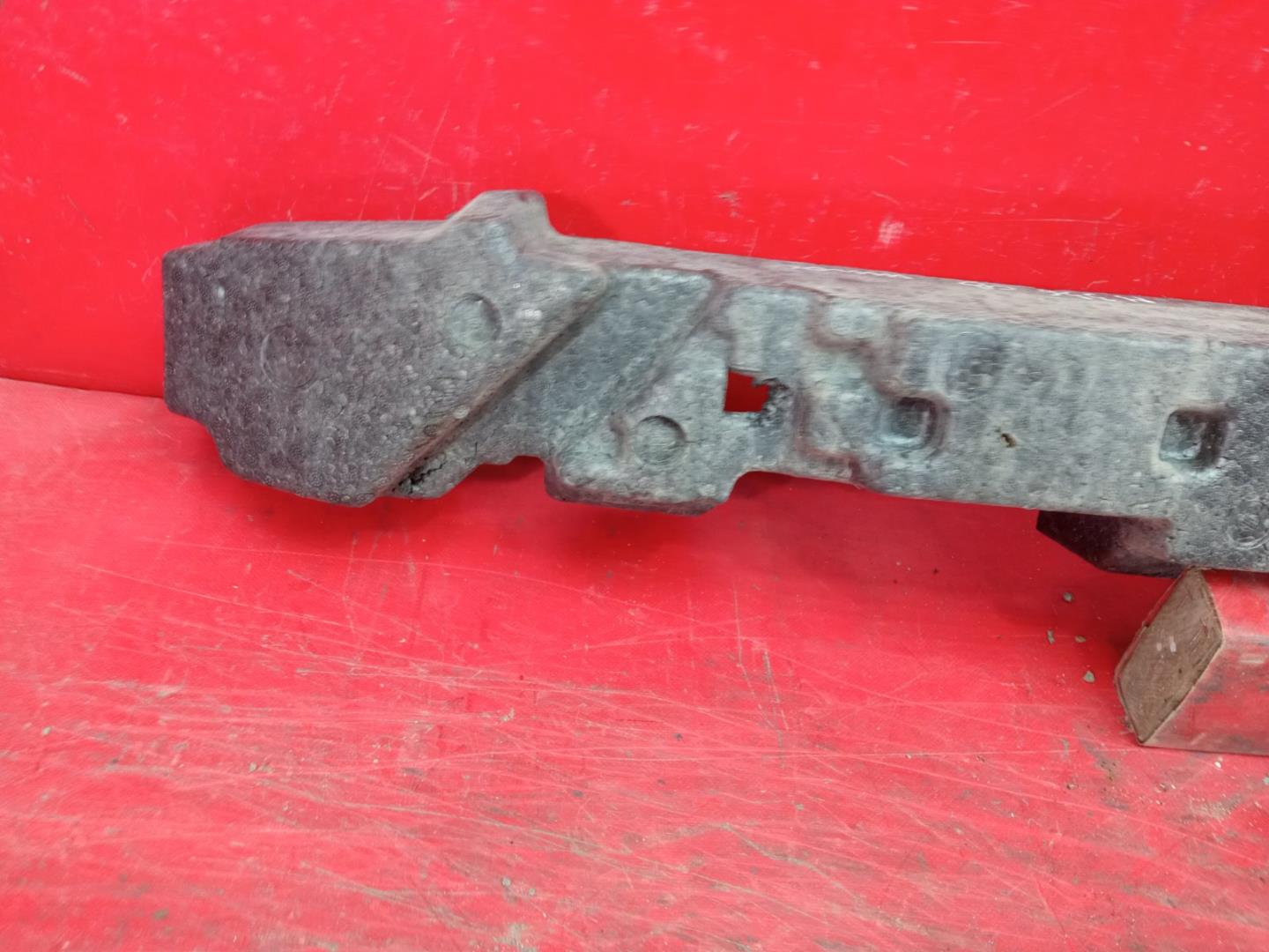 Наполнитель бампера