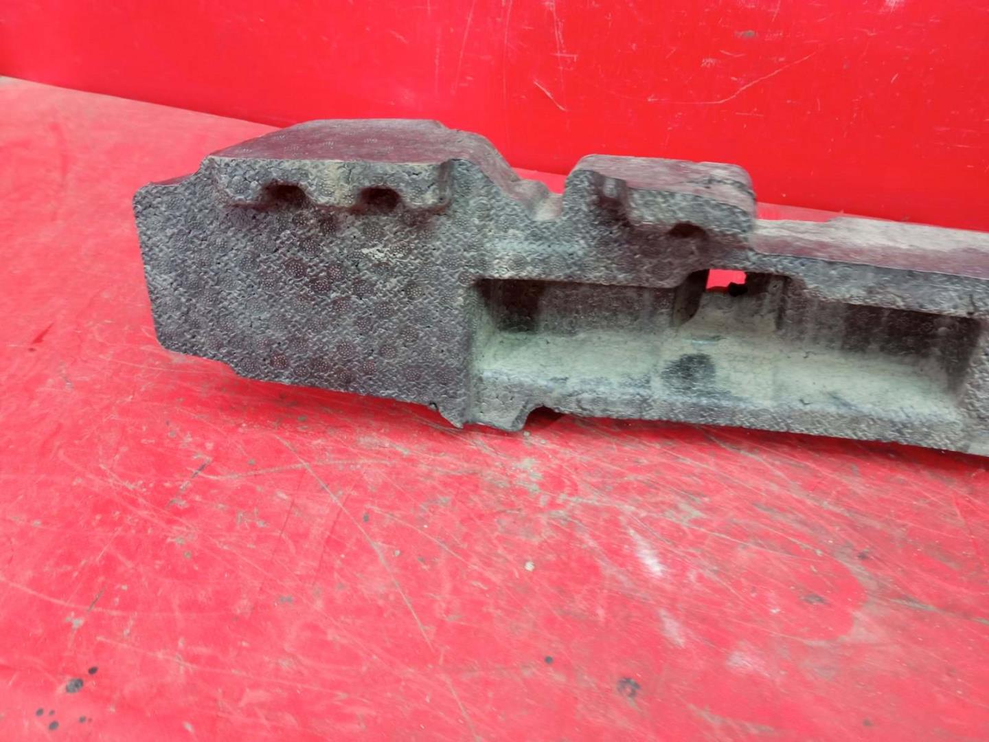 Наполнитель бампера