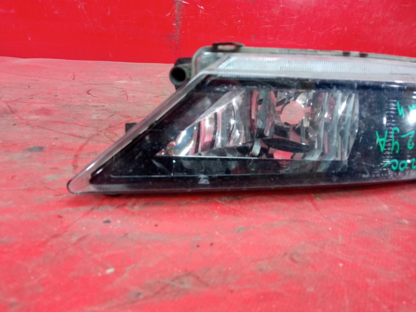 Фара противотуманная